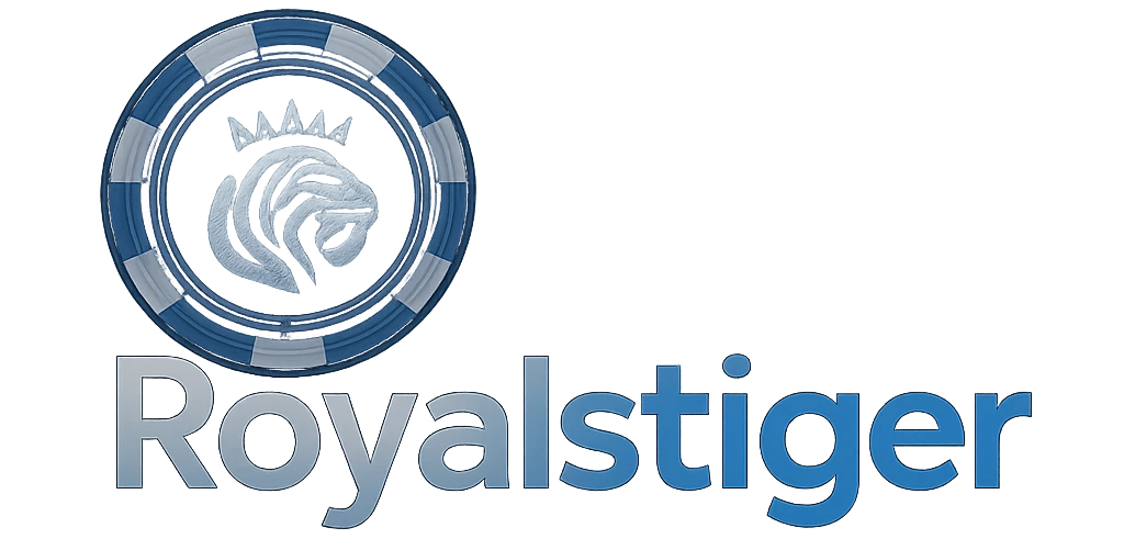 Royalstiger